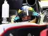 GP Cina - Qualifiche e Prove Libere 3